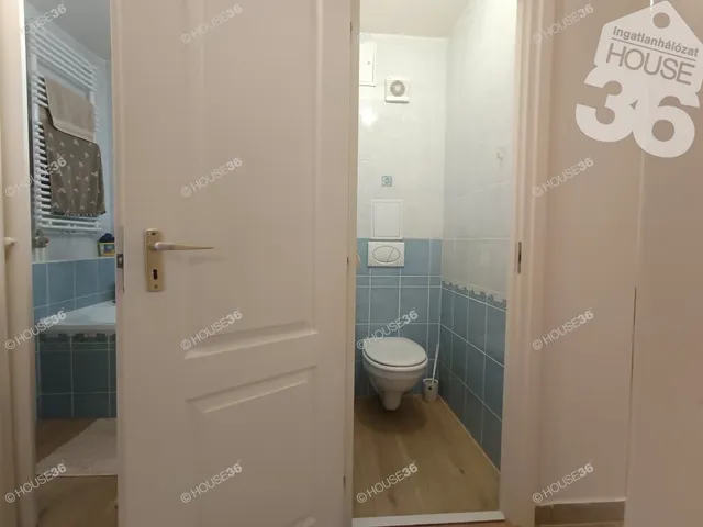 Eladó lakás Kecskemét, Homokbánya 51 nm