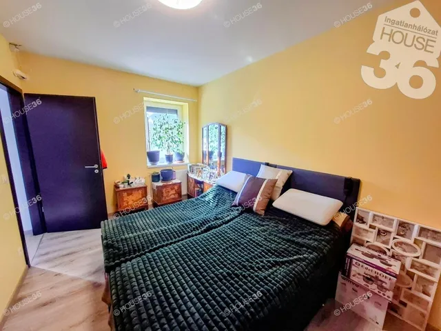 Eladó lakás Kecskemét, Homokbánya 41 nm