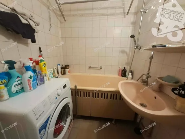 Eladó lakás Kecskemét 54 nm