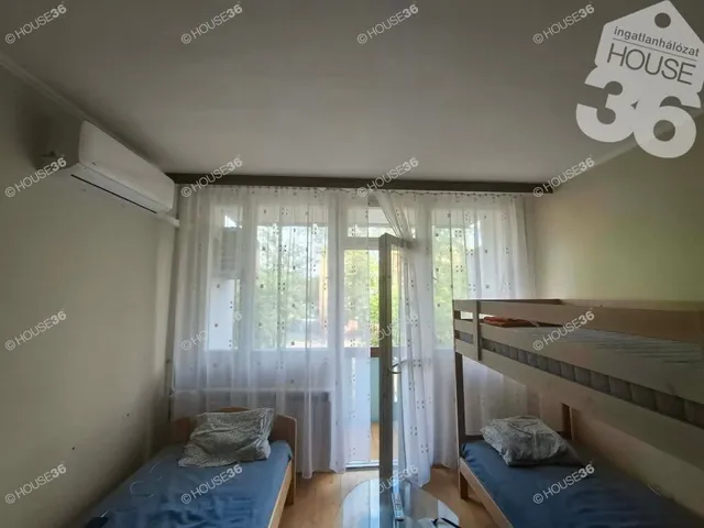 Eladó lakás Kecskemét 54 nm