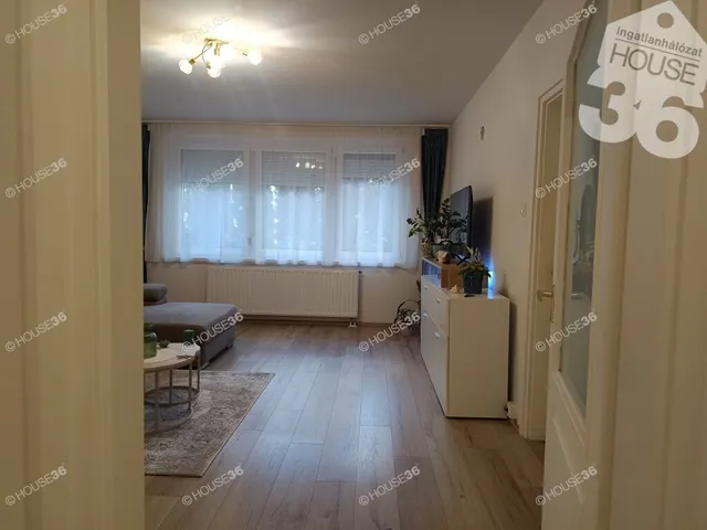 Eladó lakás Kecskemét 51 nm