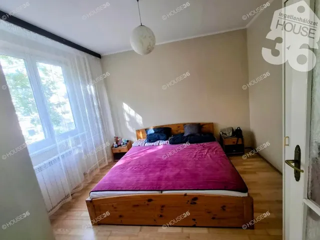 Eladó lakás Kecskemét 54 nm