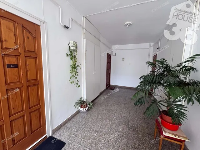 Eladó lakás Kecskemét, Homokbánya 43 nm