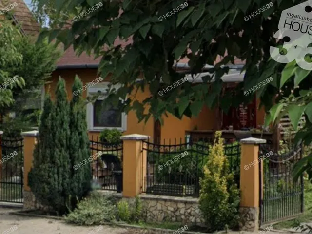 Eladó ház Szabadszállás 102 nm