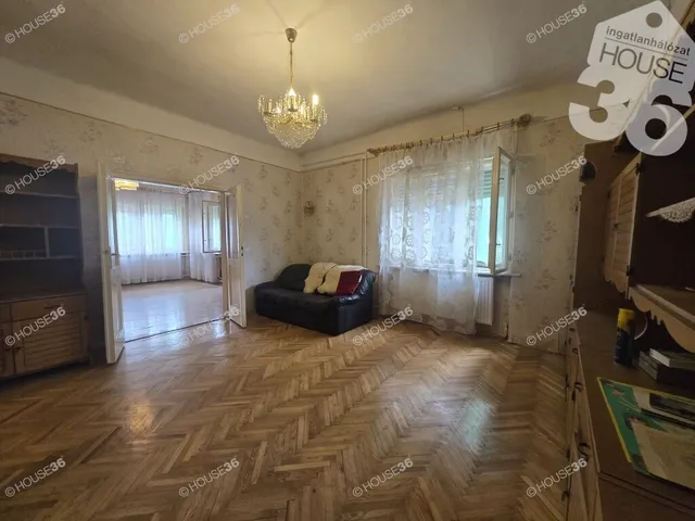 Eladó ház Kecskemét 156 nm