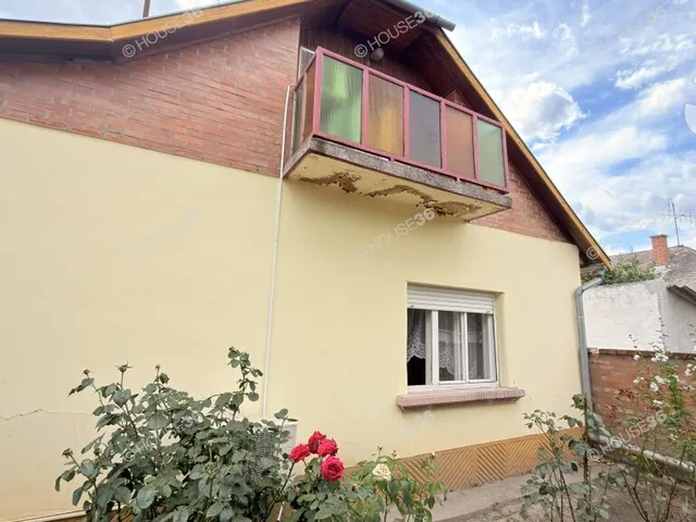 Eladó ház Kecskemét 95 nm