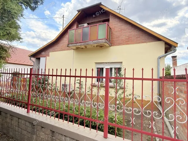 Eladó ház Kecskemét 95 nm