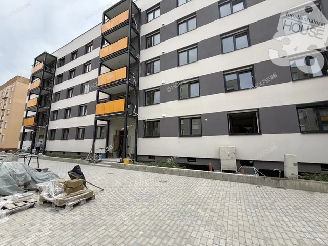 Eladó nyaraló Kecskemét, Homokbánya 46 nm