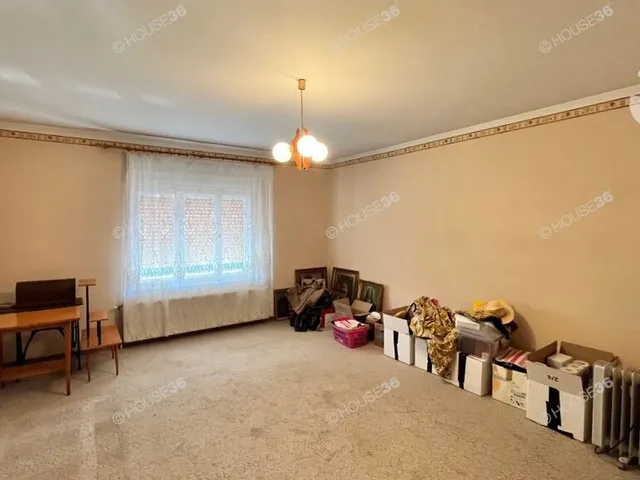 Eladó ház Kecskemét 74 nm
