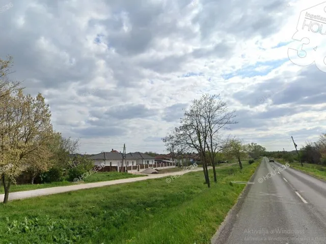 Eladó telek Kecskemét 719 nm