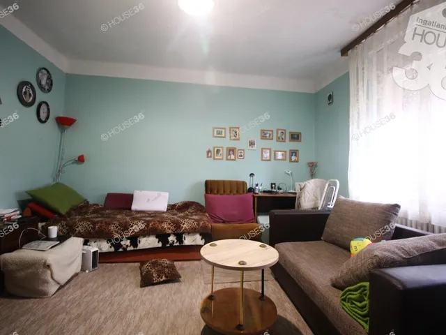 Eladó ház Soltvadkert 75 nm