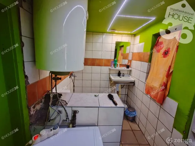 Eladó mezőgazdasági ingatlan Kecskemét, Alsószéktó 48 nm