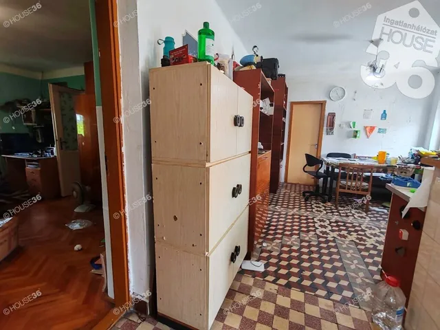Eladó mezőgazdasági ingatlan Kecskemét, Alsószéktó 60 nm