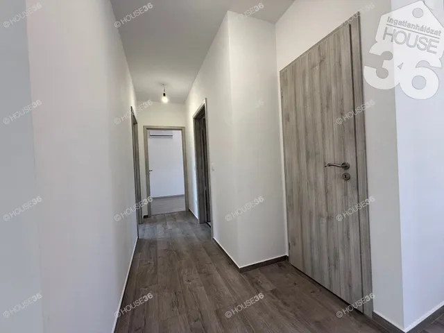 Eladó ház Kecskemét, Kadafalva 81 nm