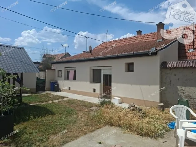 Eladó ház Kecskemét 63 nm