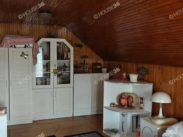 Eladó ház Kecskemét 95 nm