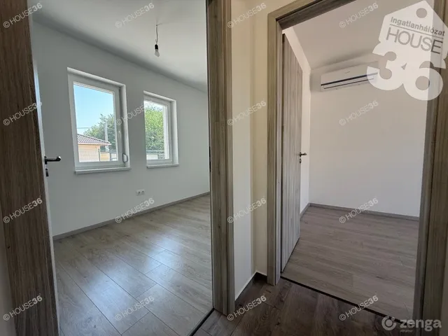 Eladó ház Ballószög 81 nm