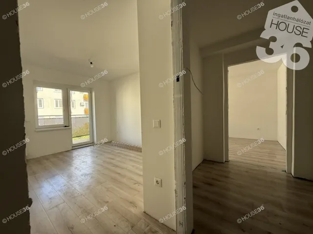 Eladó lakás Kecskemét 46 nm