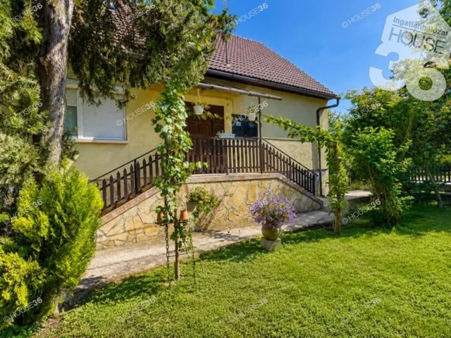 Eladó ház Szabadszállás 138 nm