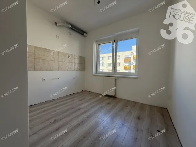 Eladó lakás Kecskemét, Homokbánya 46 nm