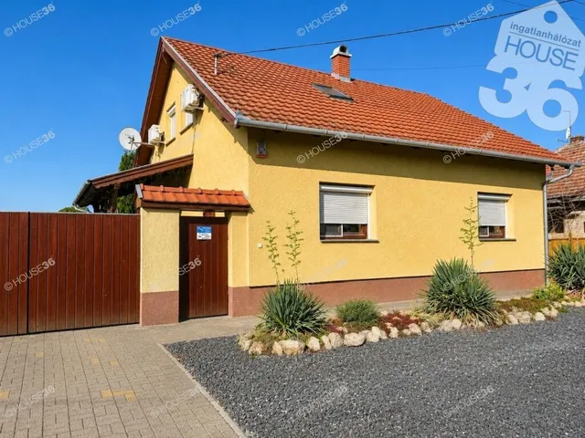 Eladó ház Lajosmizse 163 nm