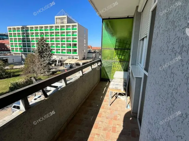Lakás – Kecskemét, Belváros - 4. nézet