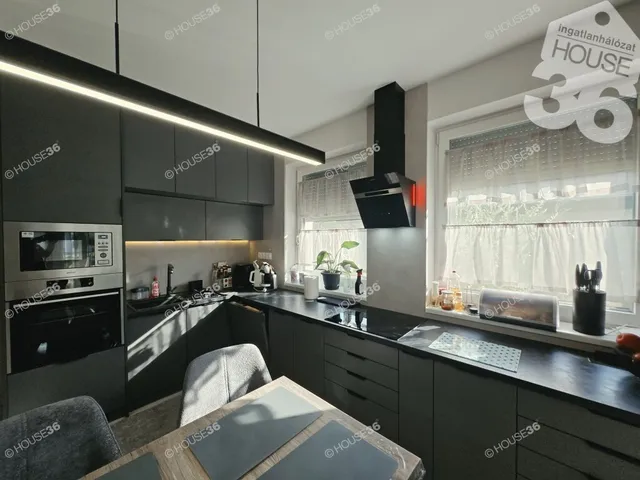 Eladó ház Kecskemét 103 nm