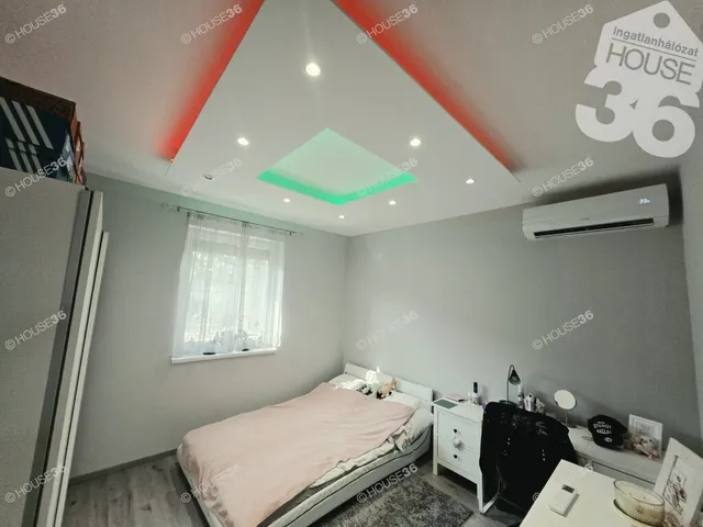 Eladó ház Kecskemét 103 nm