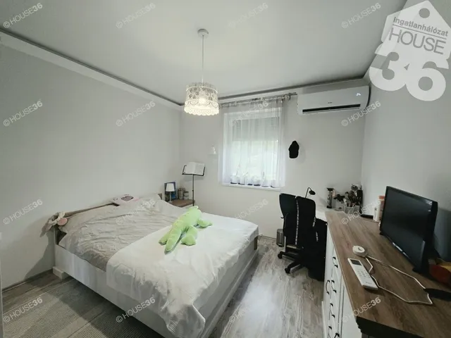 Eladó ház Kecskemét 103 nm