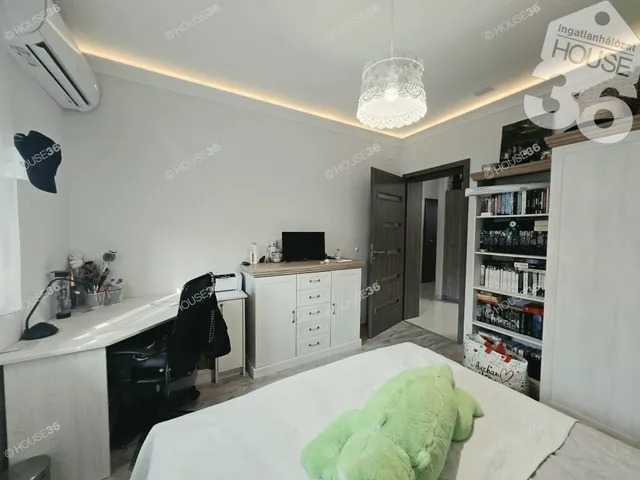 Eladó ház Kecskemét 103 nm