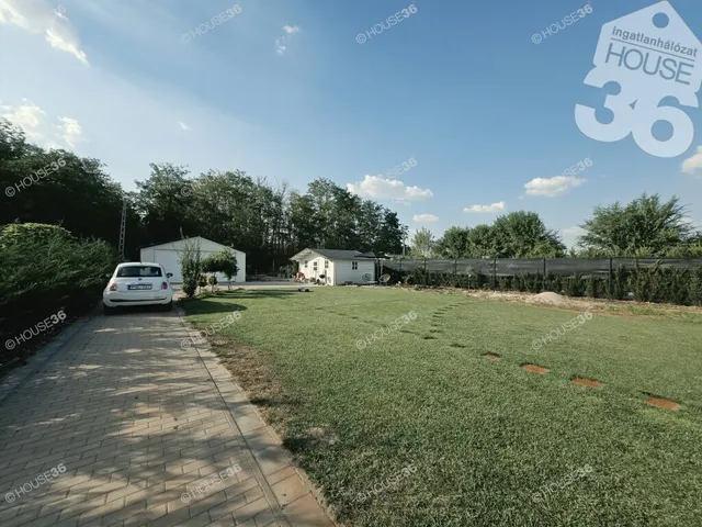 Eladó ház Kecskemét 103 nm