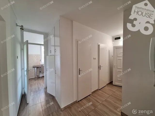 Eladó lakás Kecskemét 55 nm