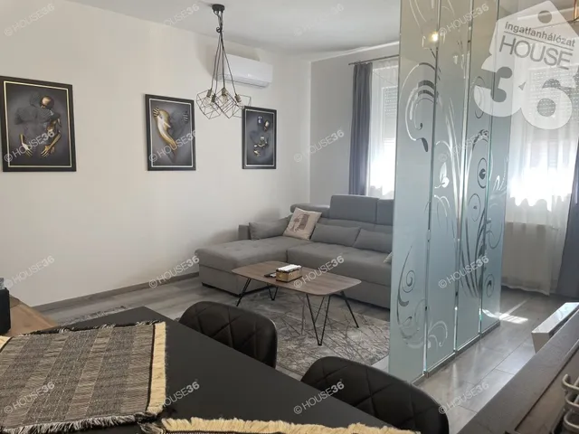 Eladó lakás Kecskemét 82 nm