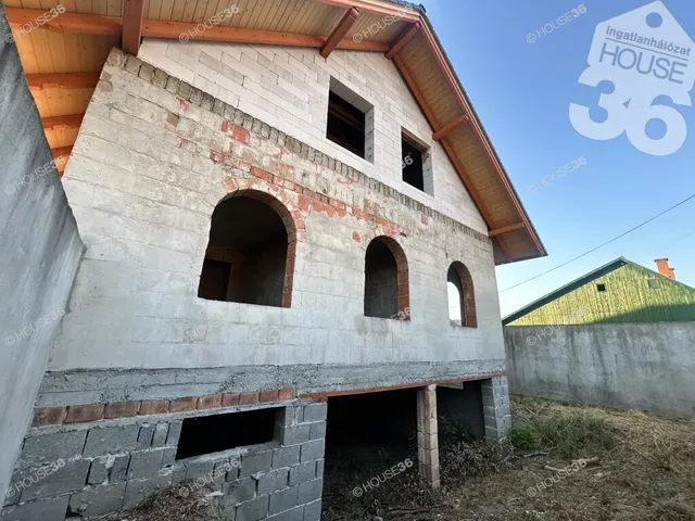 Eladó ház Nagykőrös 148 nm