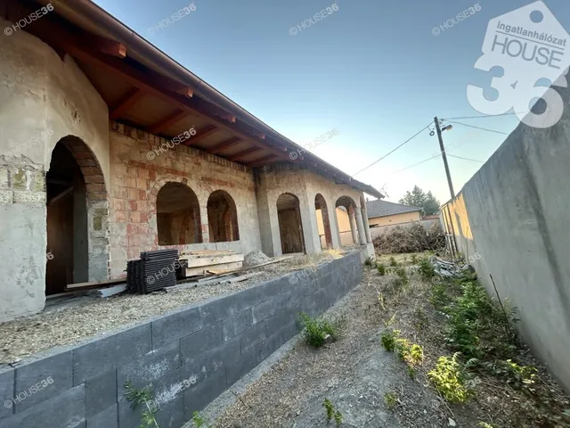 Eladó ház Nagykőrös 148 nm