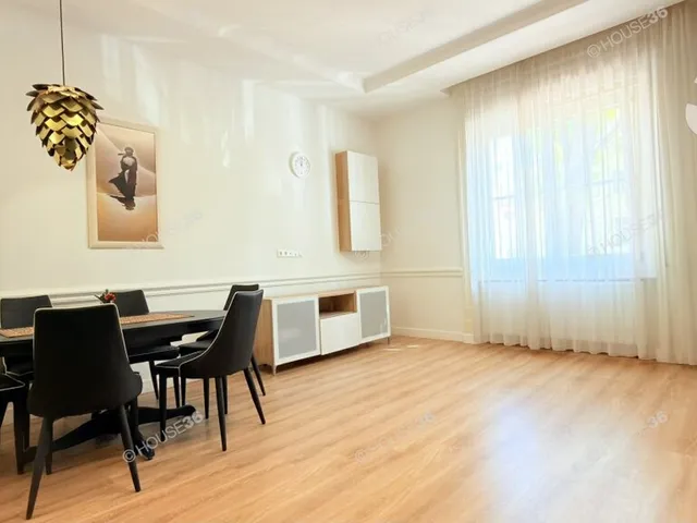Eladó lakás Kecskemét 60 nm