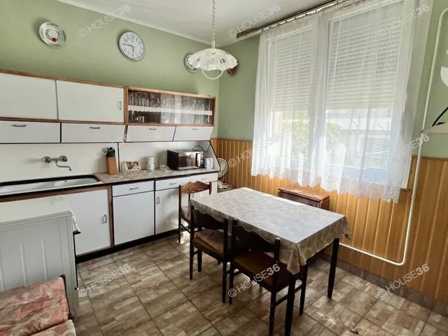 Eladó lakás Kecskemét 59 nm
