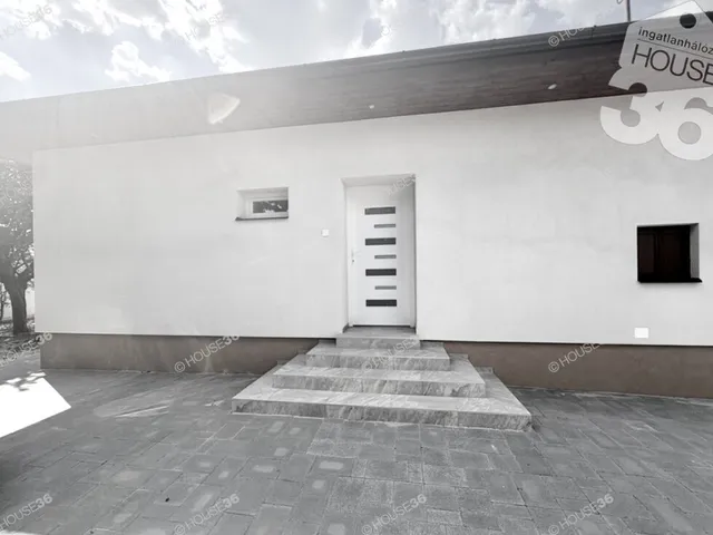 Eladó ház Kecskemét, Katonatelep 70 nm