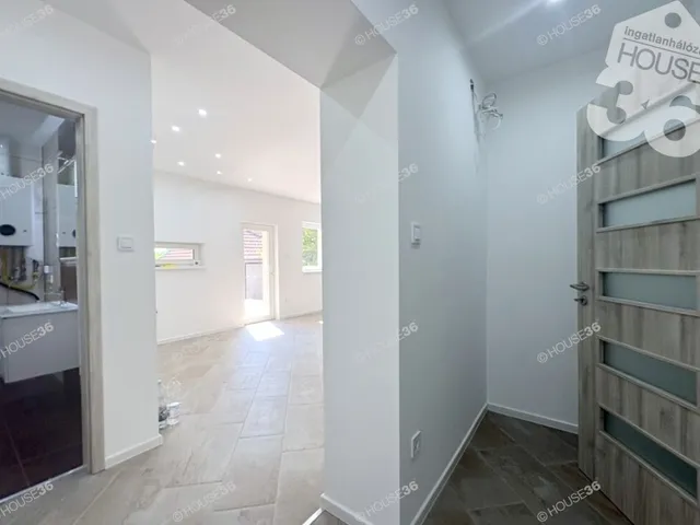 Eladó ház Kecskemét, Katonatelep 70 nm