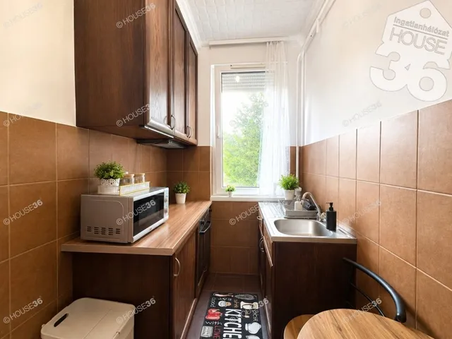 Eladó lakás Nagykőrös 46 nm