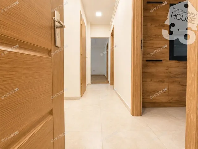 Eladó lakás Kecskemét 56 nm