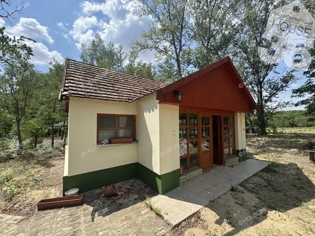 Eladó ház Fülöpszállás 155 nm