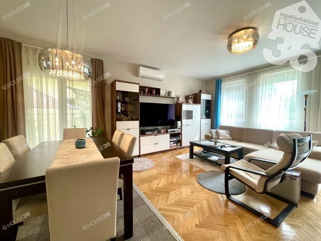 Eladó ház Kecskemét 131 nm