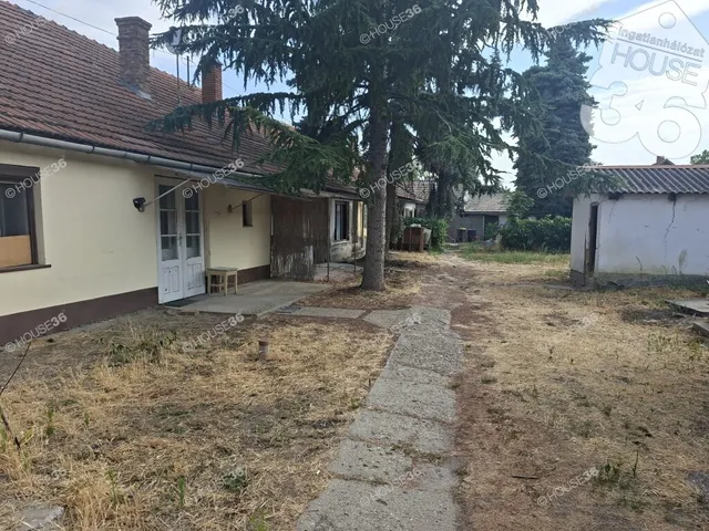 Eladó ház Kiskunfélegyháza 153 nm
