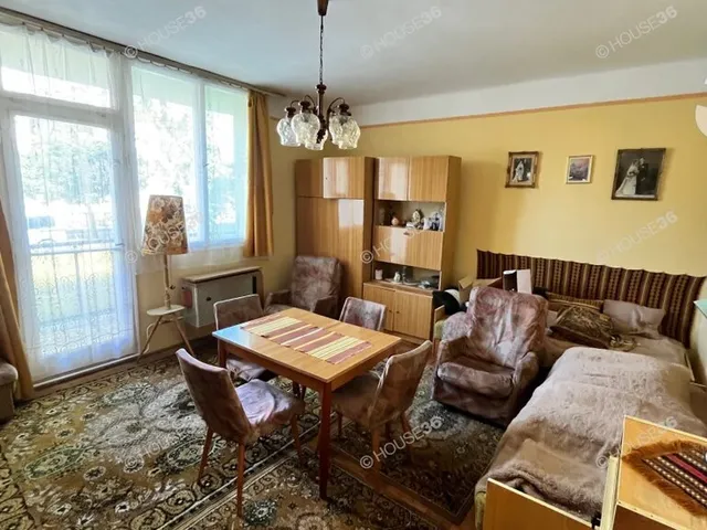 Eladó lakás Kecskemét, Műkertváros 59 nm
