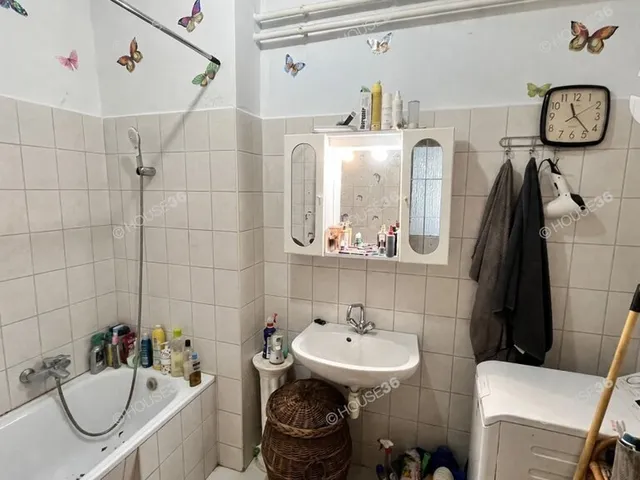 Eladó lakás Kecskemét 44 nm