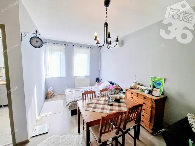 Eladó lakás Kecskemét, Belváros 57 nm
