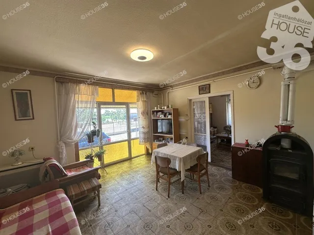 Eladó ház Orgovány 69 nm