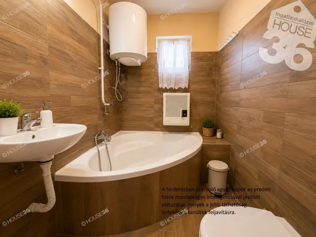 Eladó ház Kecskemét 70 nm