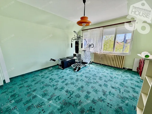 Eladó ház Jászberény 160 nm